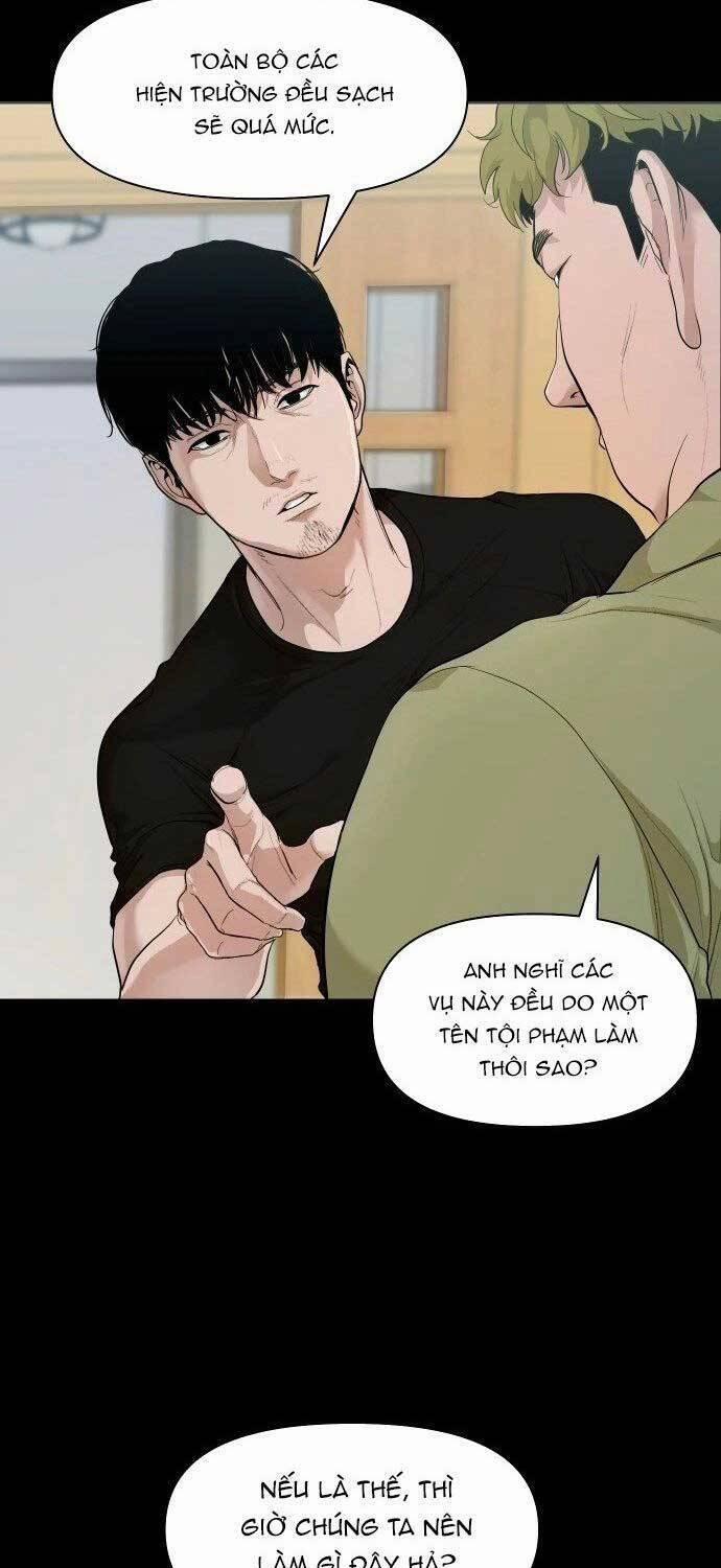 Ngôi Làng Ma Quái 1 trang 19