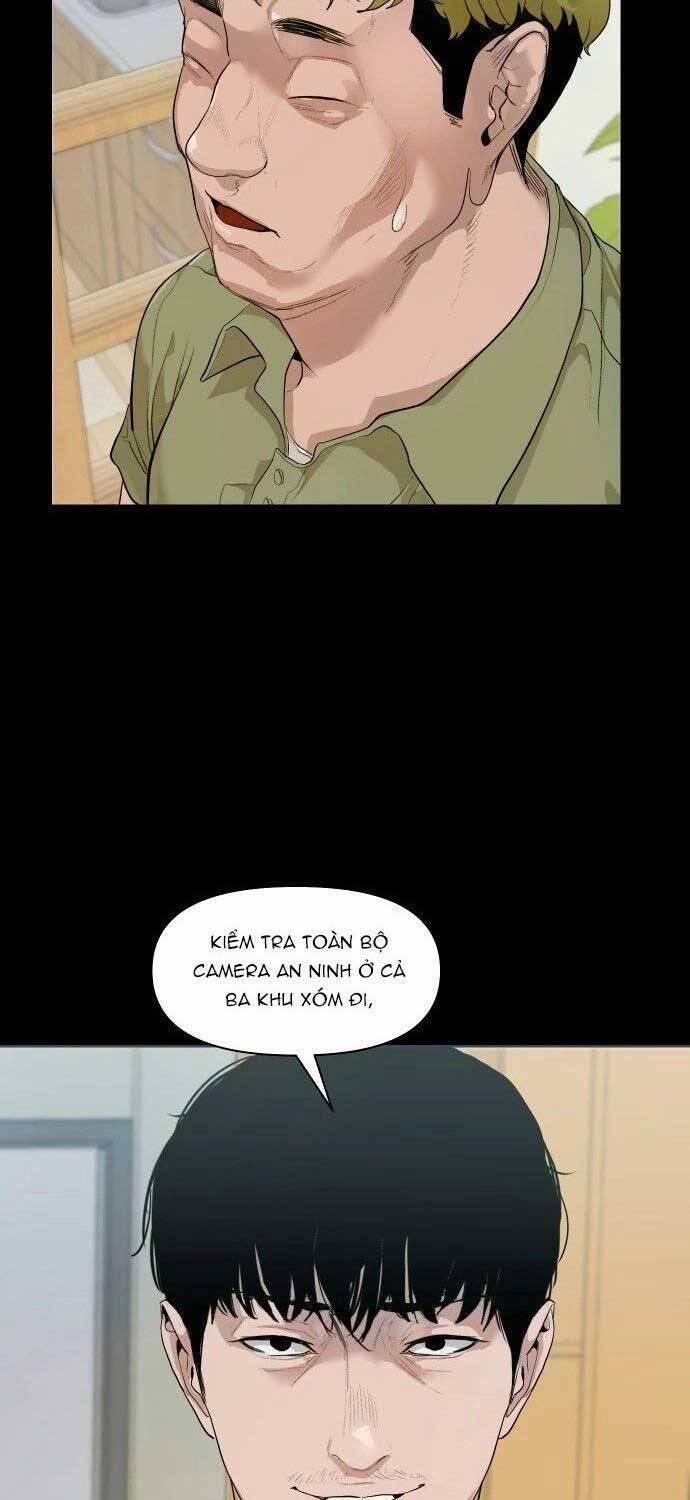 Ngôi Làng Ma Quái 1 trang 21