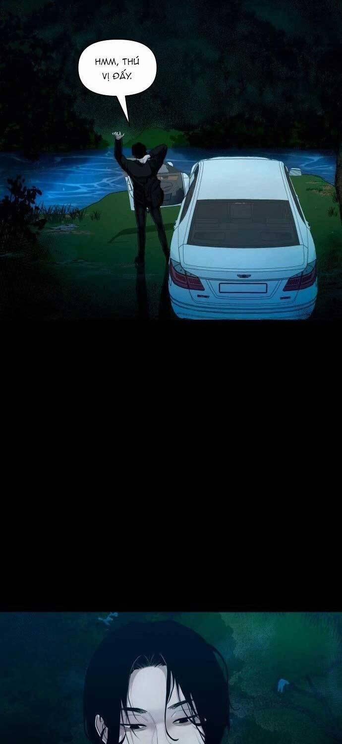 Ngôi Làng Ma Quái 1 trang 28