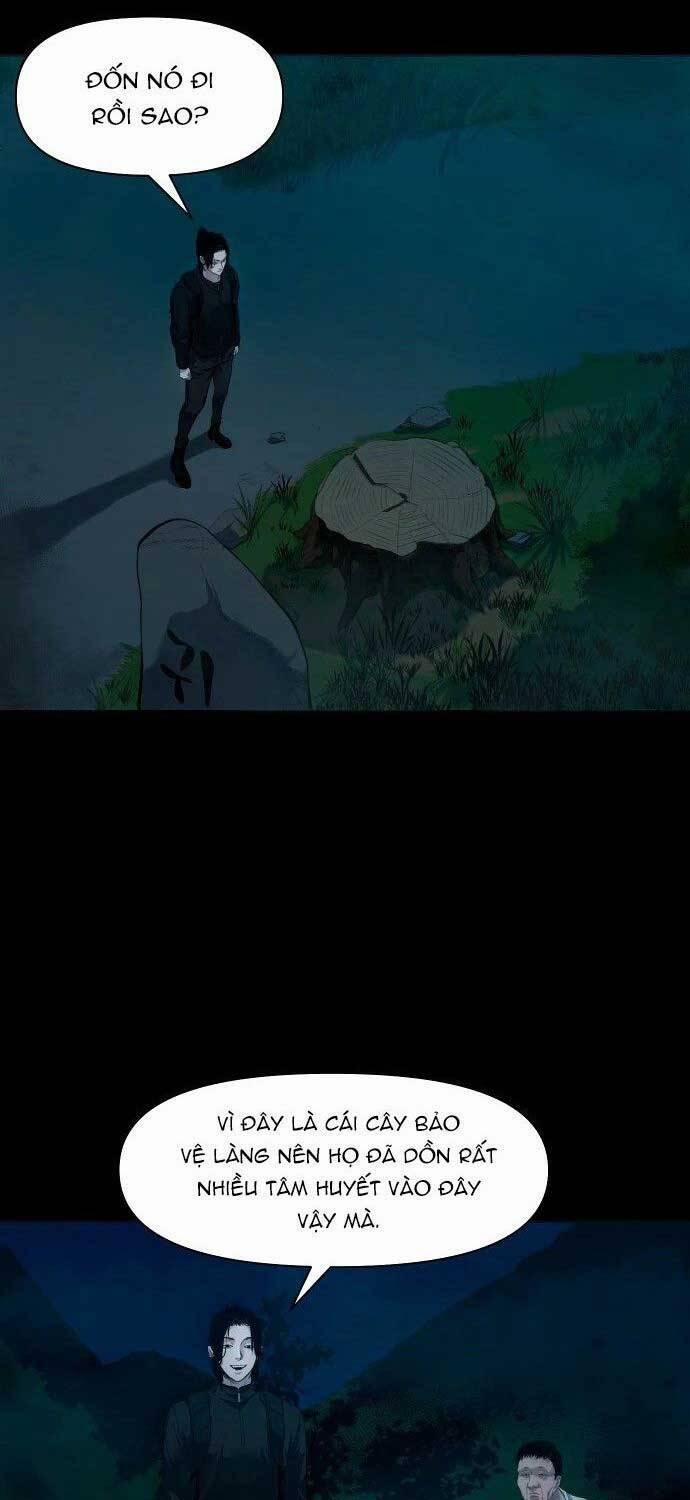 Ngôi Làng Ma Quái 1 trang 42