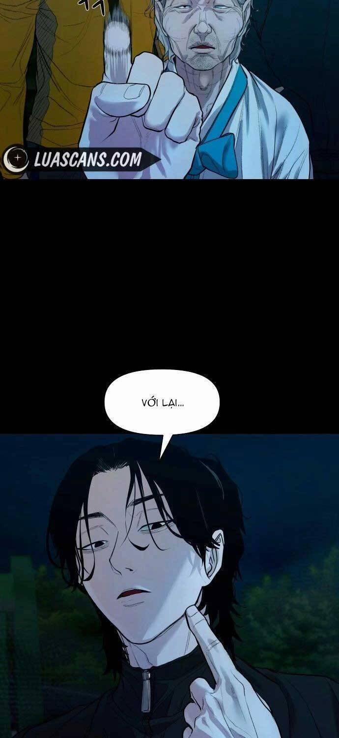 Ngôi Làng Ma Quái 2 trang 16