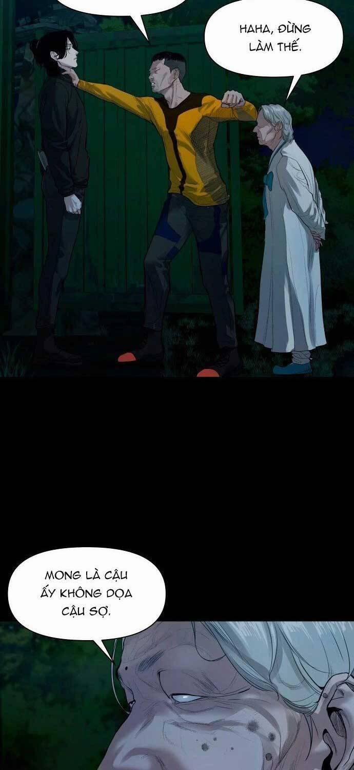 Ngôi Làng Ma Quái 2 trang 19