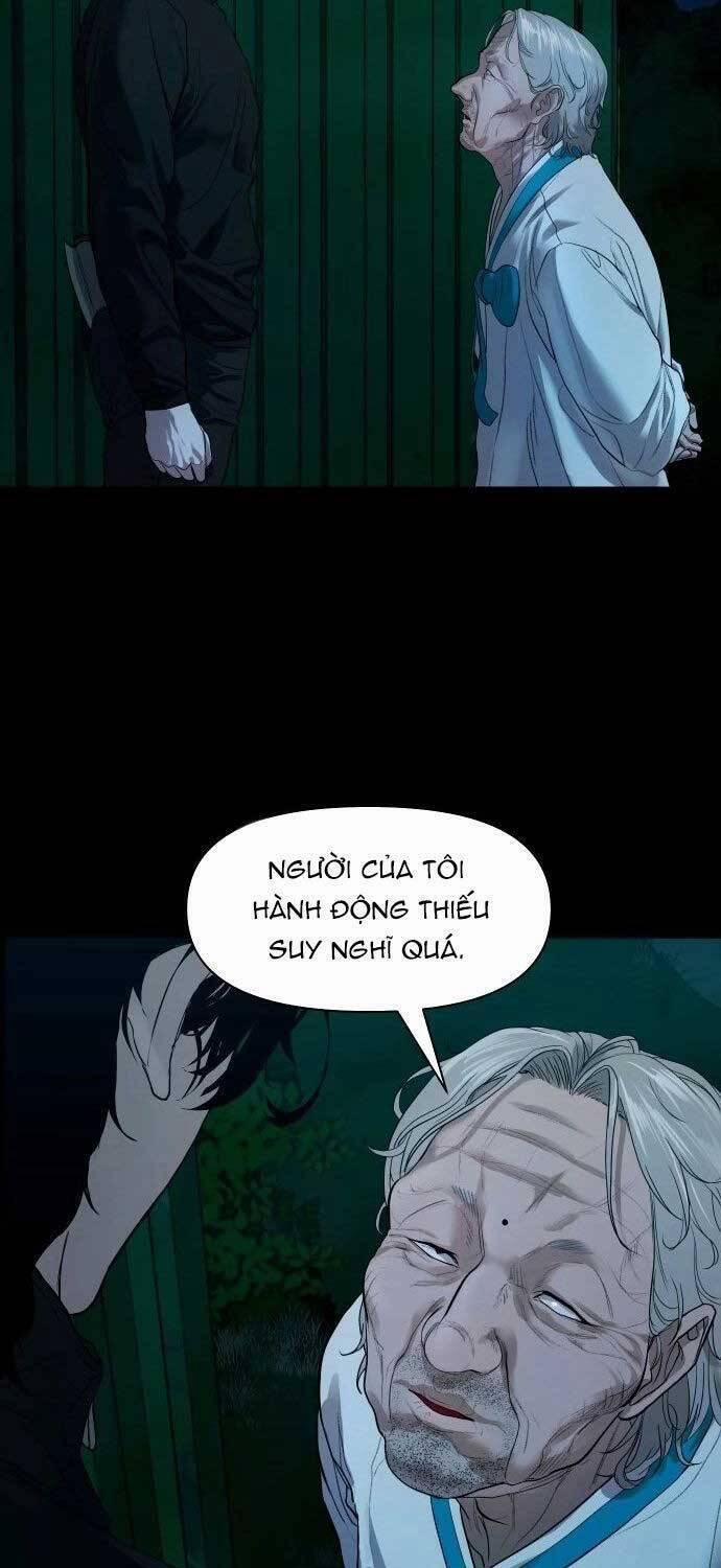 Ngôi Làng Ma Quái 2 trang 28