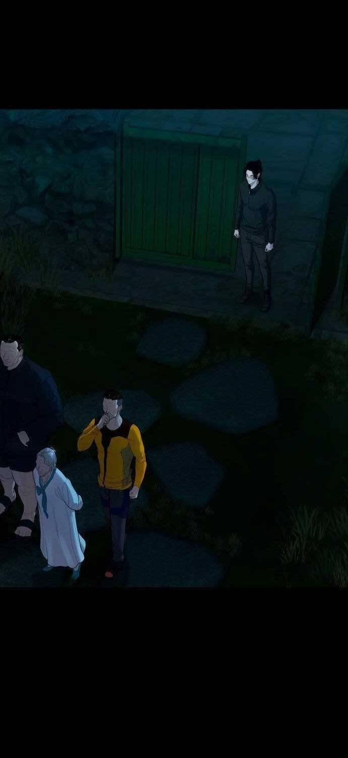 Ngôi Làng Ma Quái 2 trang 42