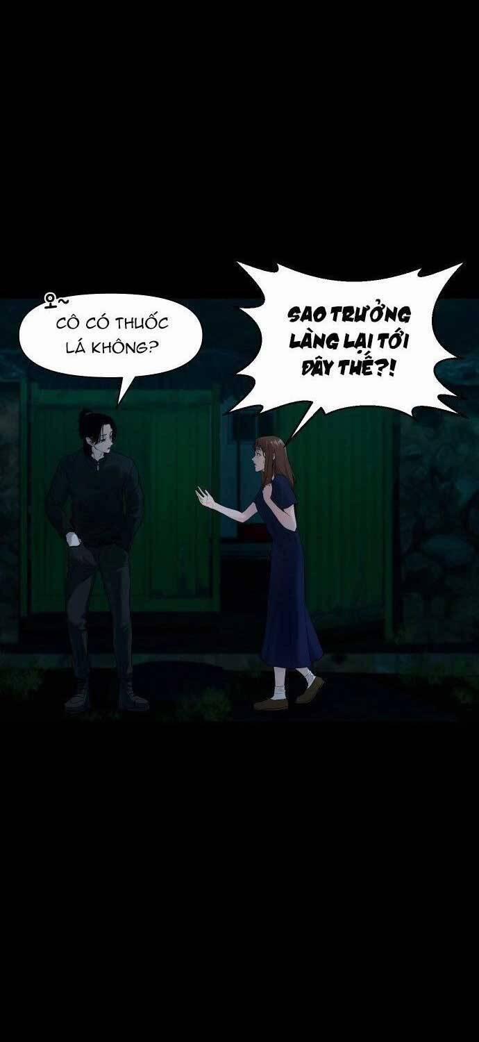 Ngôi Làng Ma Quái 2 trang 47