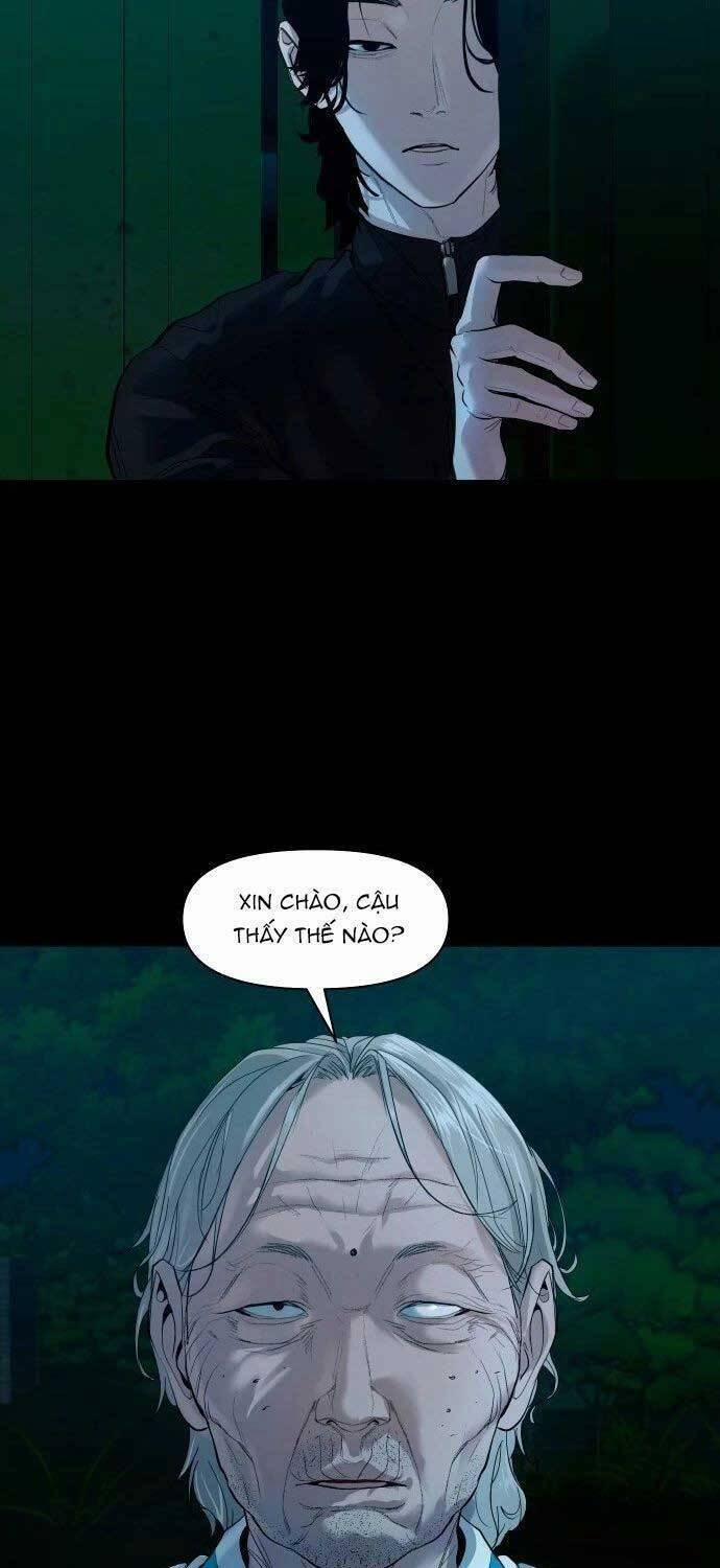 Ngôi Làng Ma Quái 2 trang 8