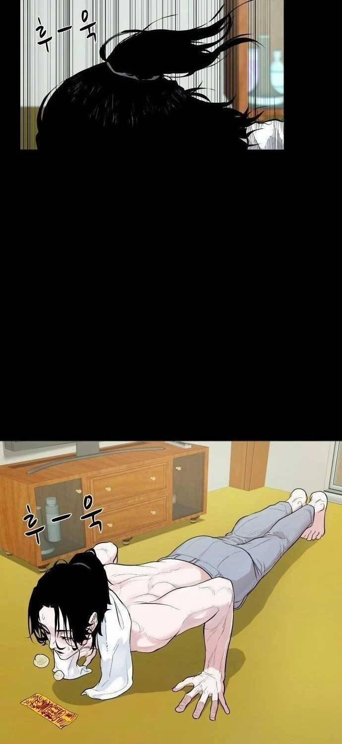 Ngôi Làng Ma Quái 3 trang 1