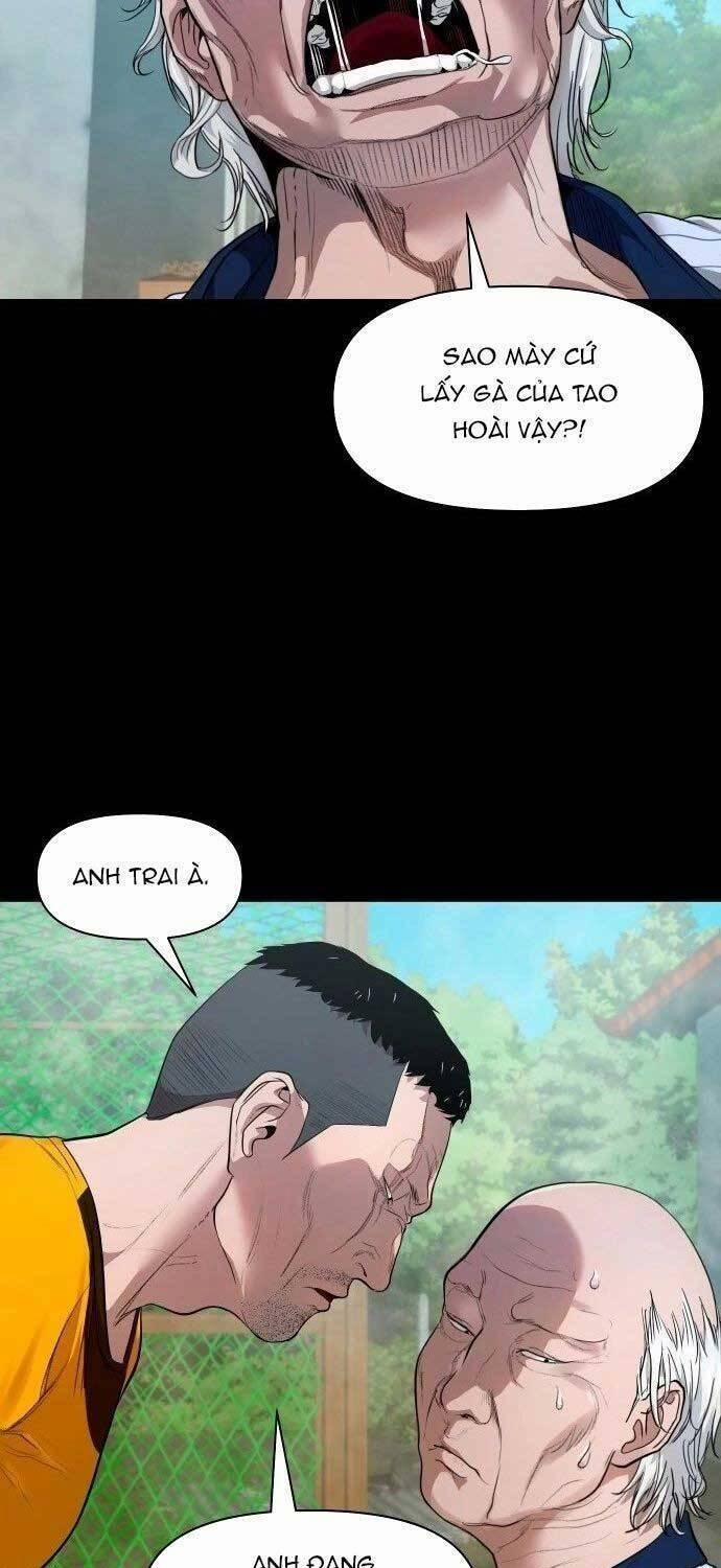 Ngôi Làng Ma Quái 3 trang 12