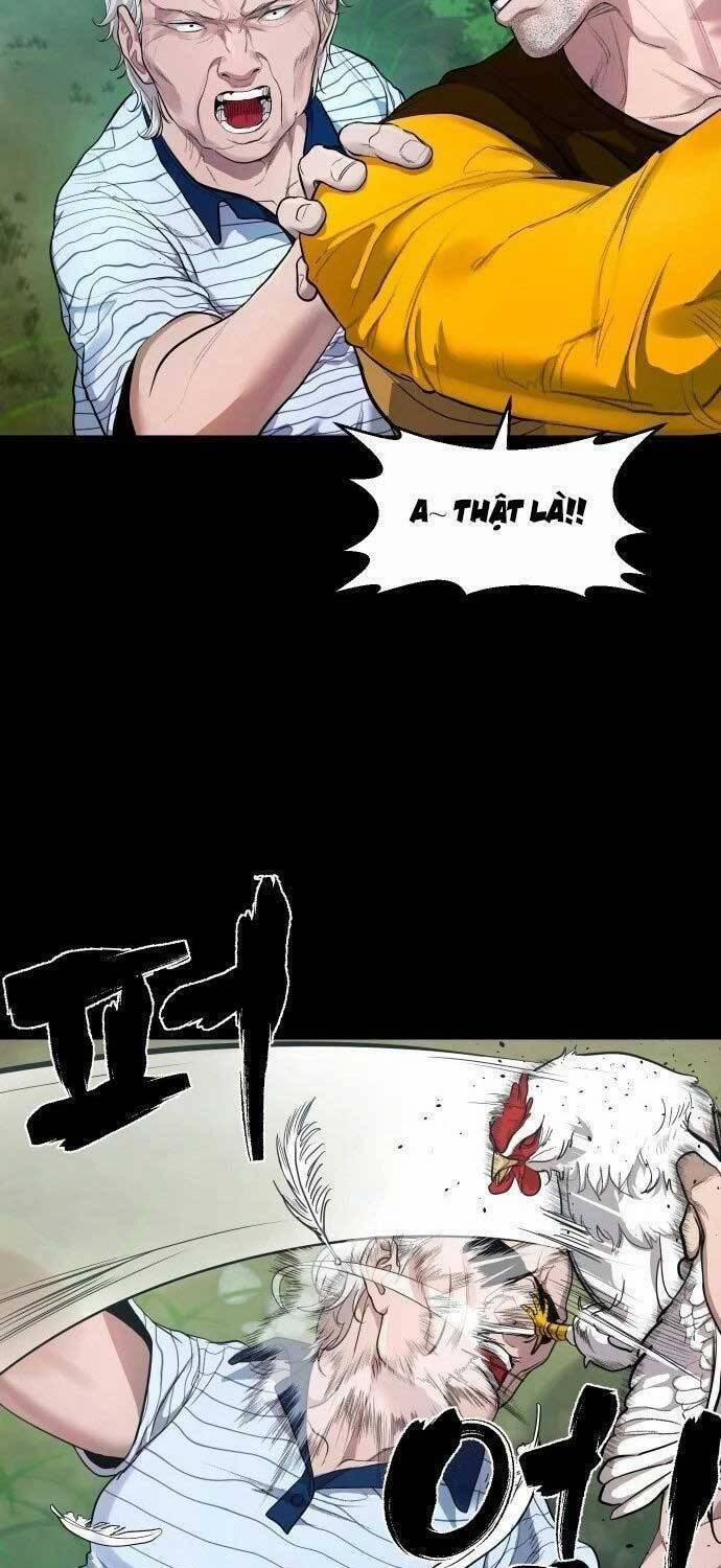 Ngôi Làng Ma Quái 3 trang 23