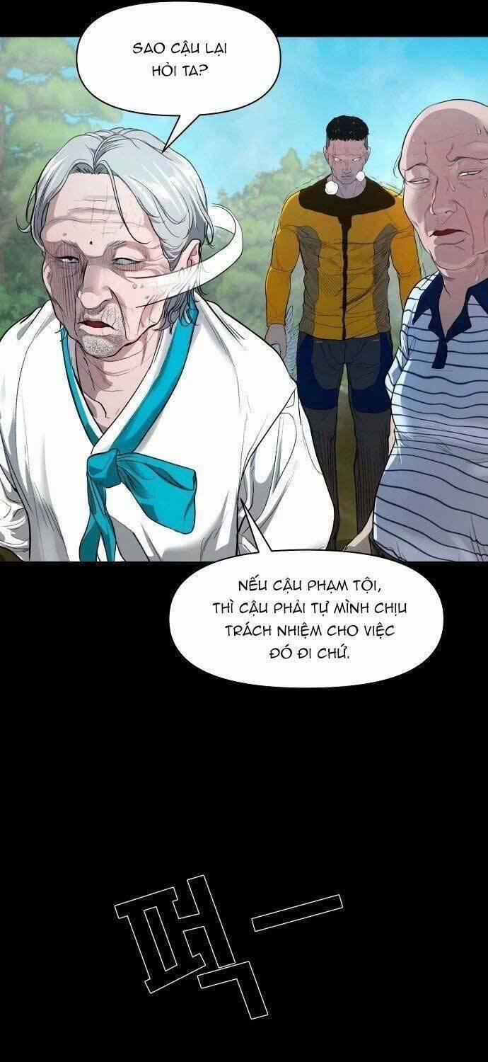 Ngôi Làng Ma Quái 3 trang 35