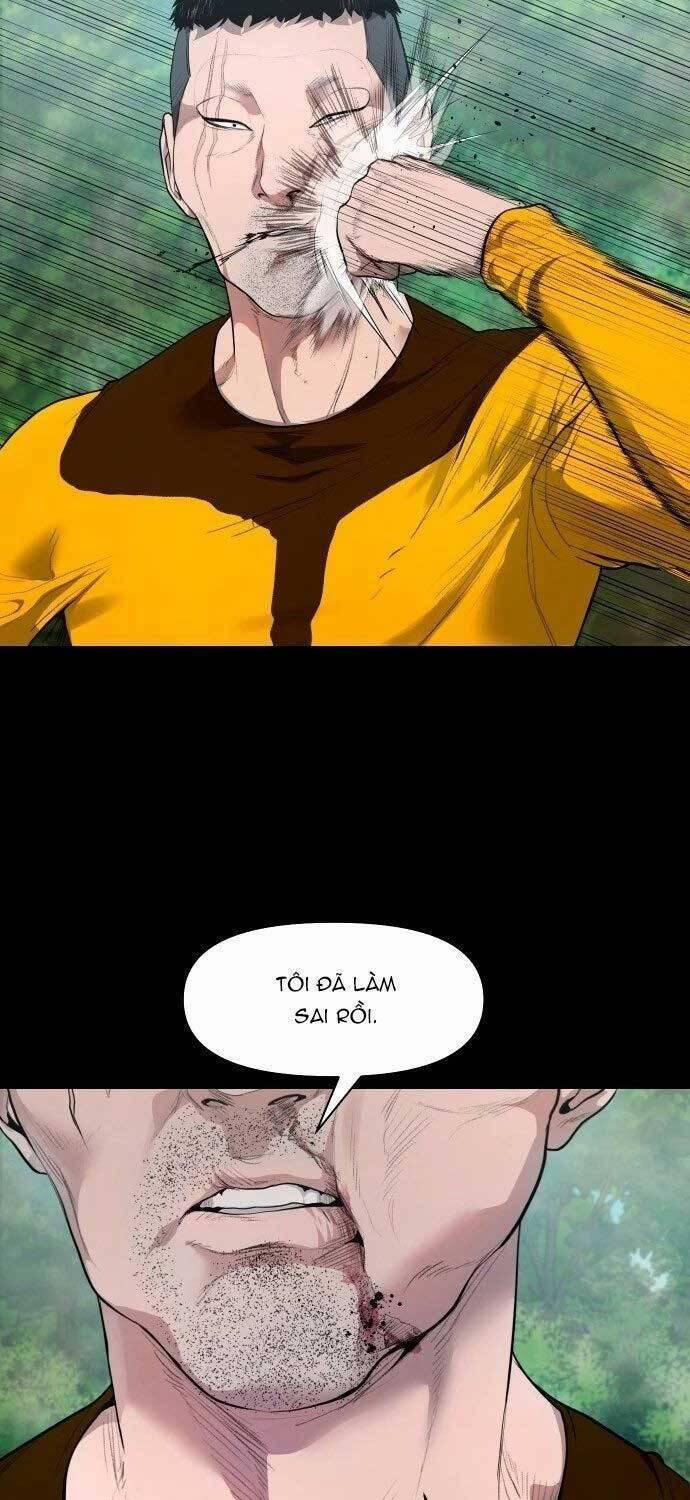 Ngôi Làng Ma Quái 3 trang 37