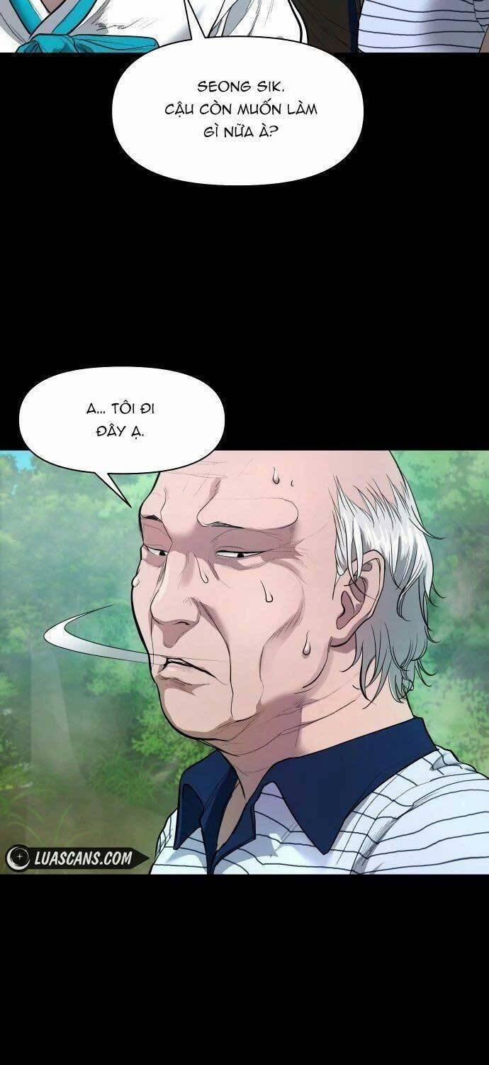 Ngôi Làng Ma Quái 3 trang 39