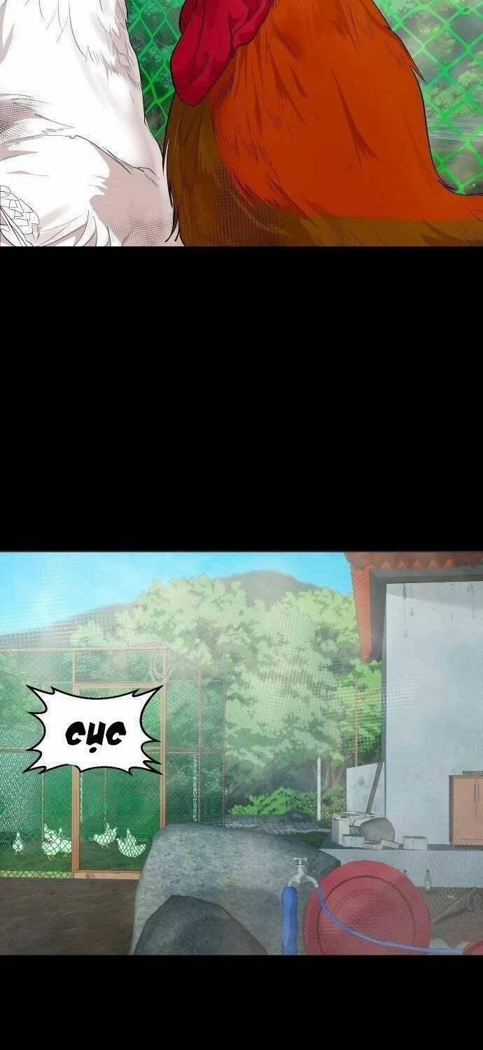 Ngôi Làng Ma Quái 3 trang 6