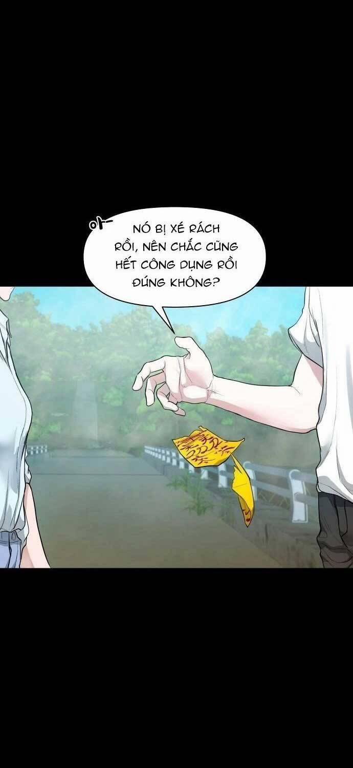 Ngôi Làng Ma Quái 3 trang 62