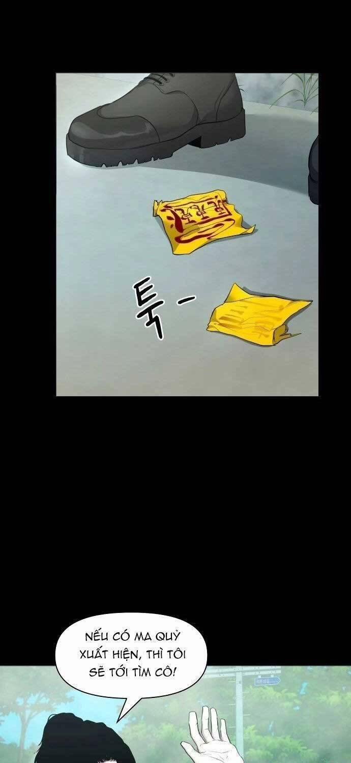 Ngôi Làng Ma Quái 3 trang 63