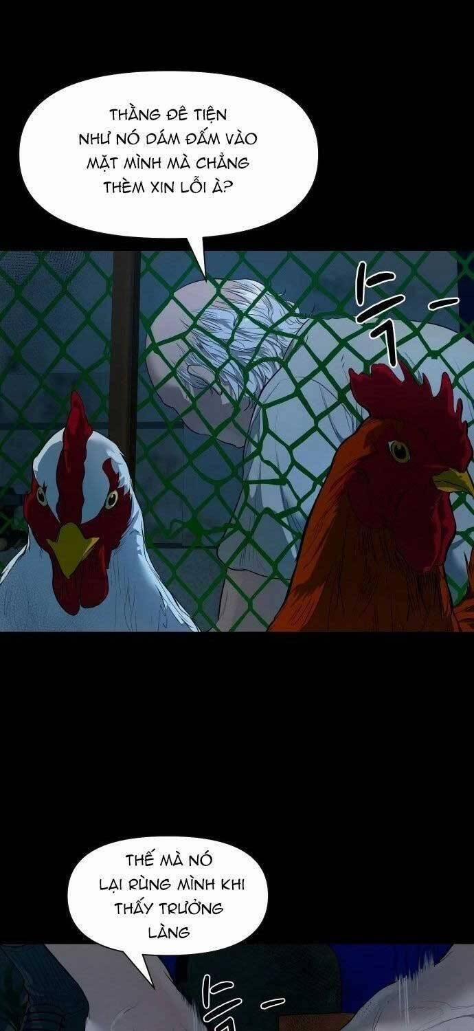 Ngôi Làng Ma Quái 3 trang 67