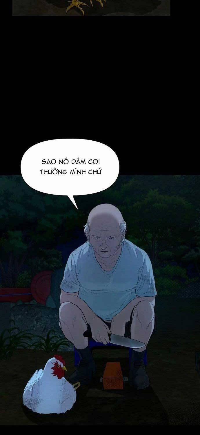 Ngôi Làng Ma Quái 3 trang 69