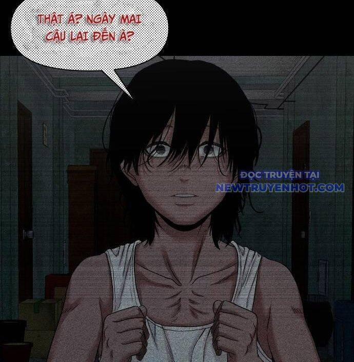 Ngôi Làng Ma Quái 48 trang 110
