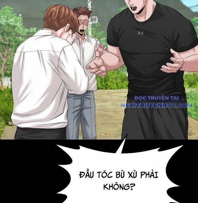 Ngôi Làng Ma Quái 48 trang 21