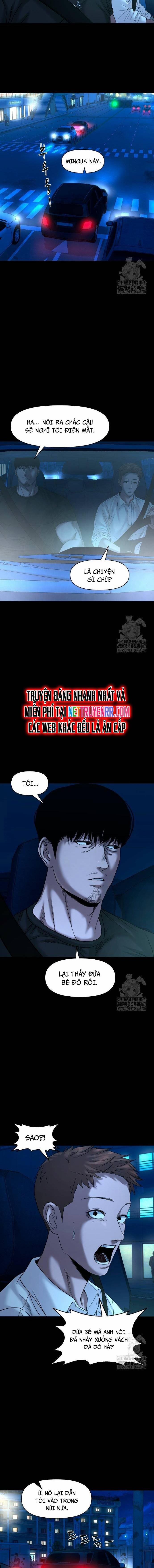 Ngôi Làng Ma Quái 49 trang 1