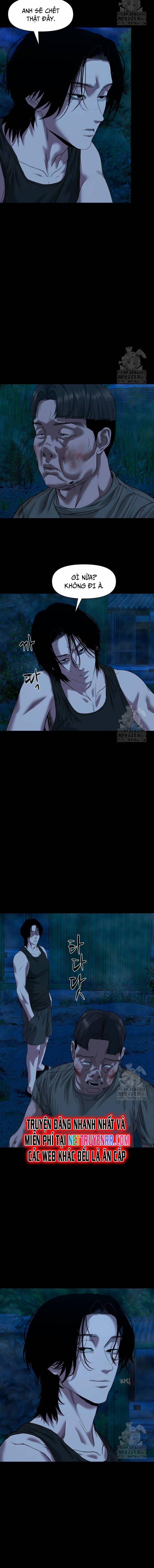 Ngôi Làng Ma Quái 49 trang 10