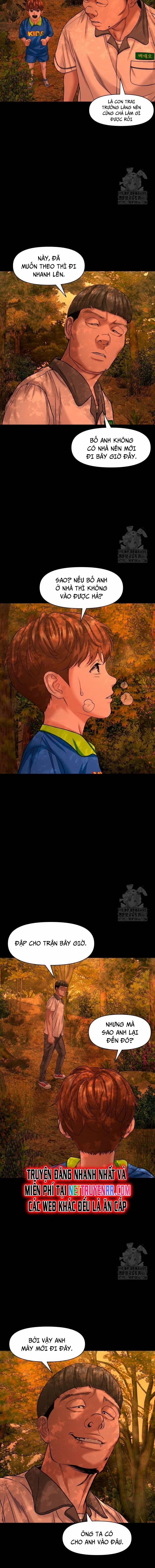 Ngôi Làng Ma Quái 49 trang 14