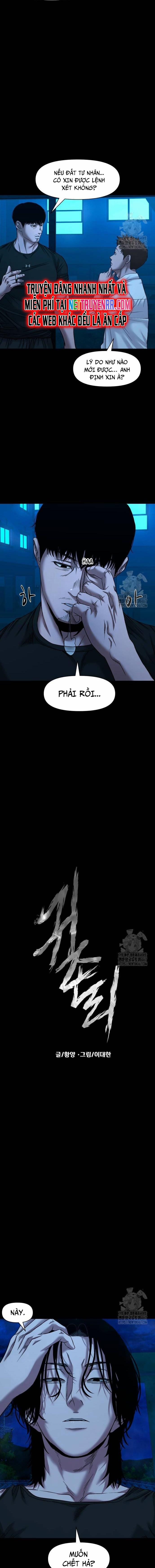 Ngôi Làng Ma Quái 49 trang 3