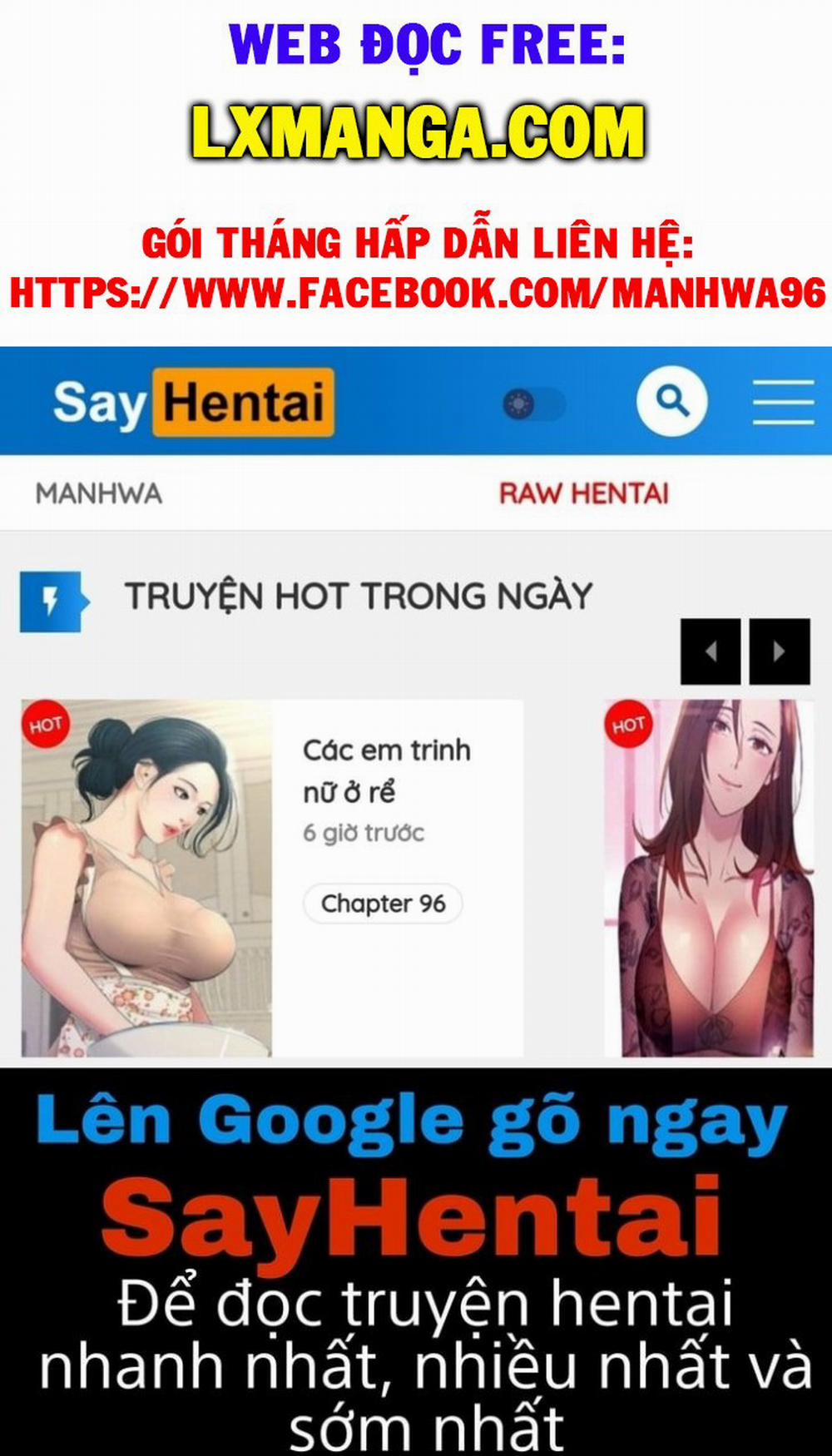 Ngôi làng mộng mơ 15 trang 15