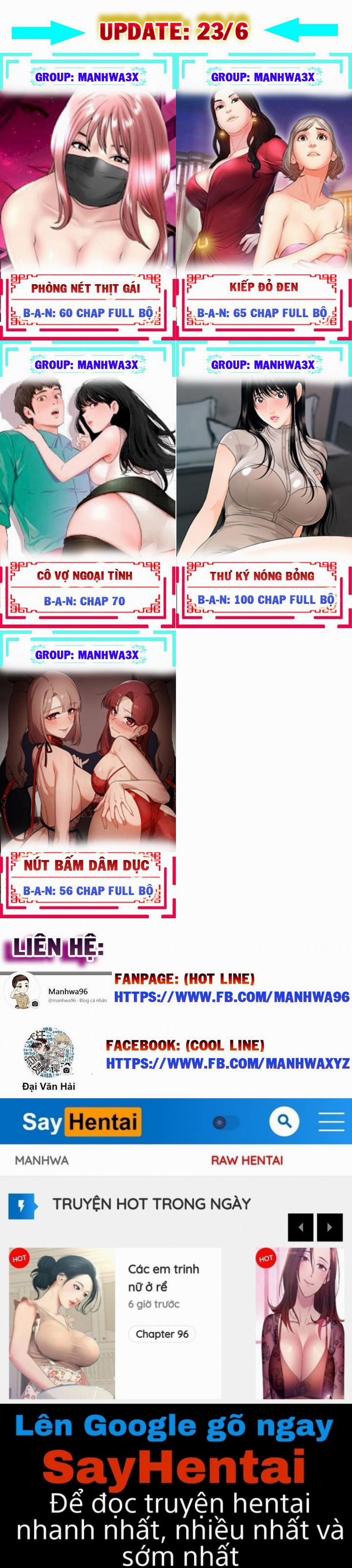 Ngôi làng mộng mơ 19 trang 8