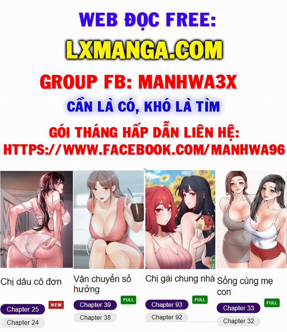 Ngôi làng mộng mơ 22 trang 9
