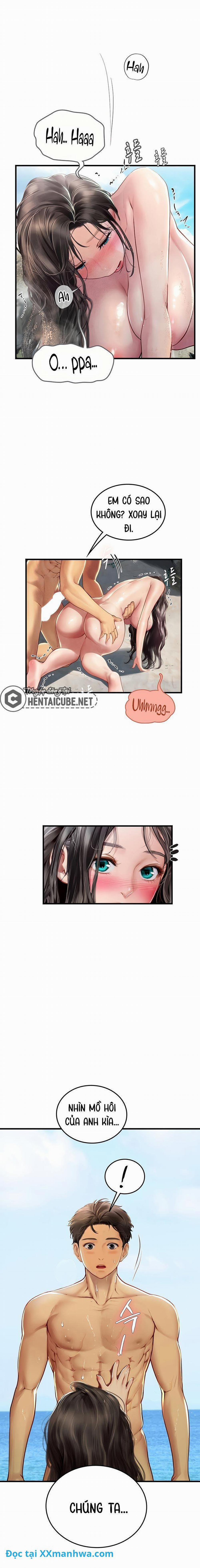 Ngôi làng mộng mơ 79 trang 9