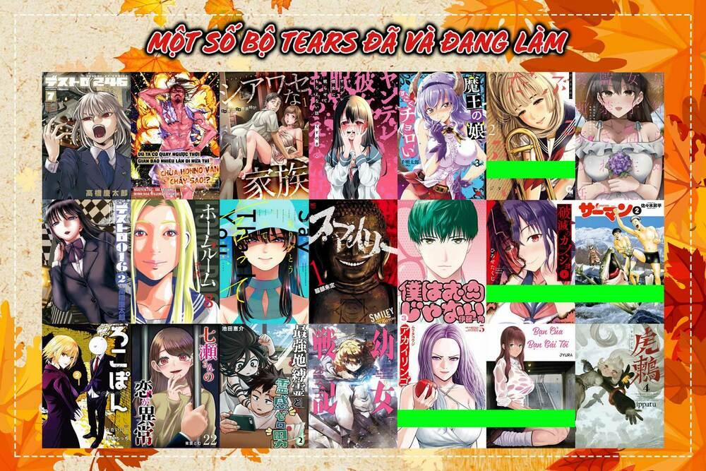 Ngôi Nhà Bị Ma Ám Mạnh Nhất Và Chàng Trai Không Có Năng Lực Tâm Linh 26 trang 15