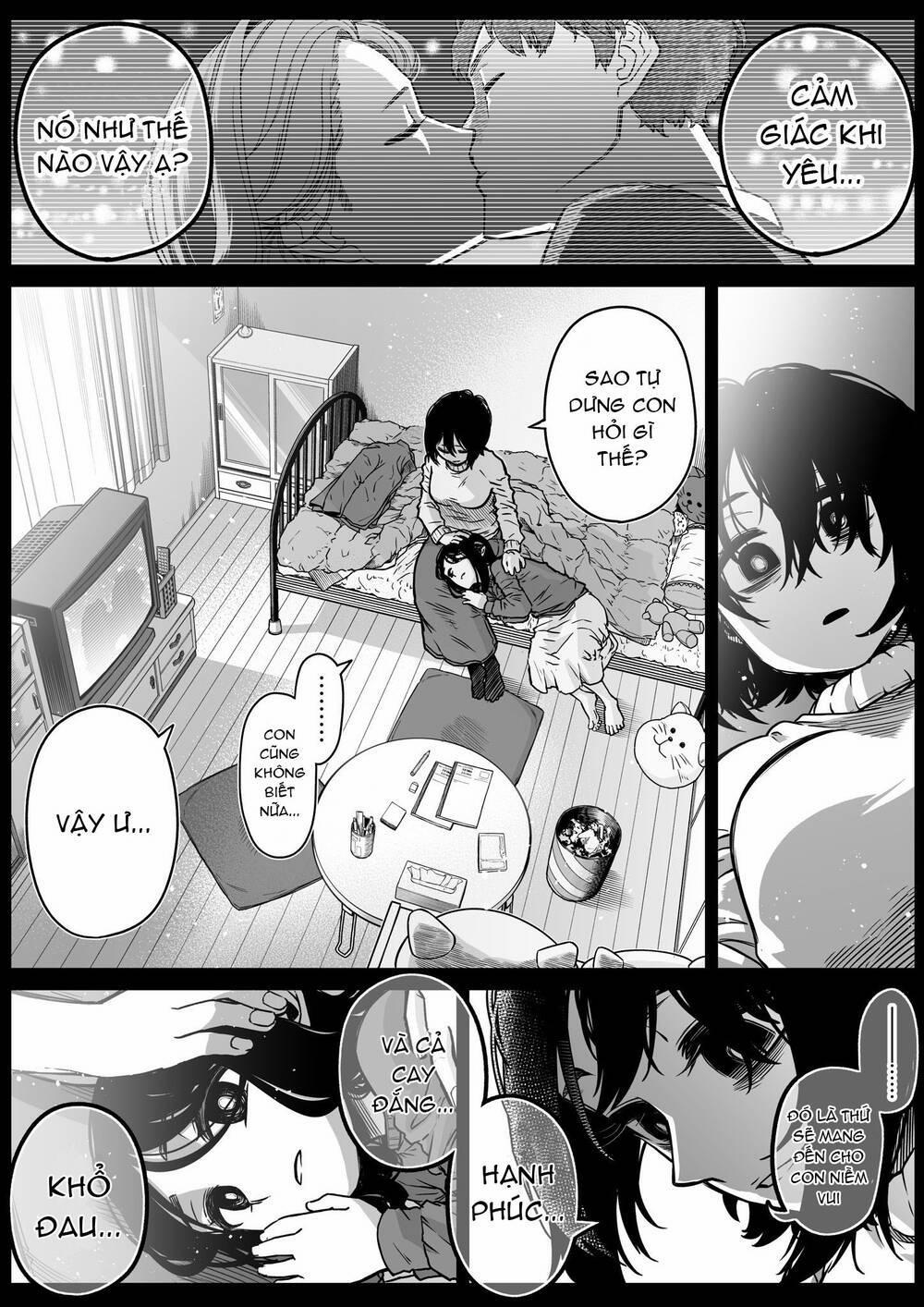 Ngôi Nhà Bị Ma Ám Mạnh Nhất Và Chàng Trai Không Có Năng Lực Tâm Linh 26 trang 2