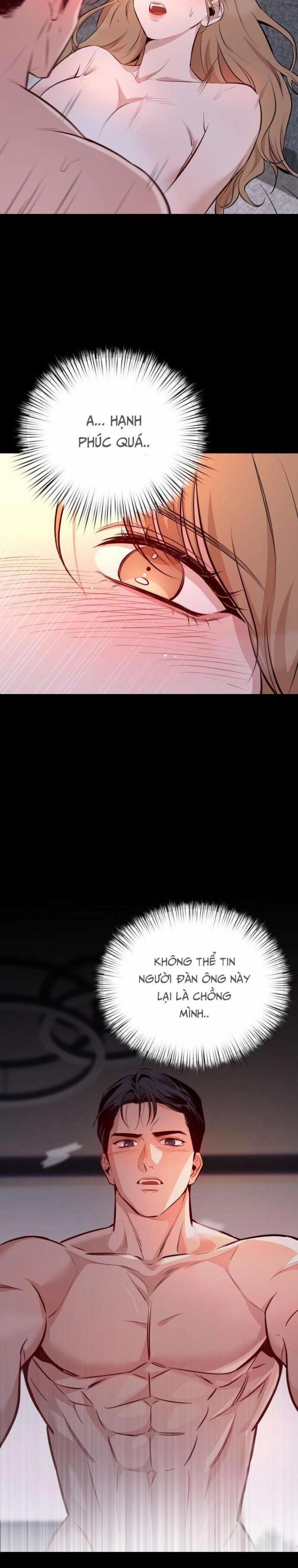 Ngôi Nhà Cô Đang Sống 1 trang 2