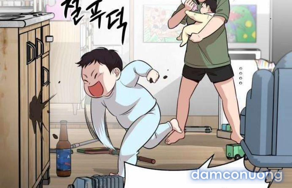 Ngôi Nhà Cô Đang Sống 1 trang 9