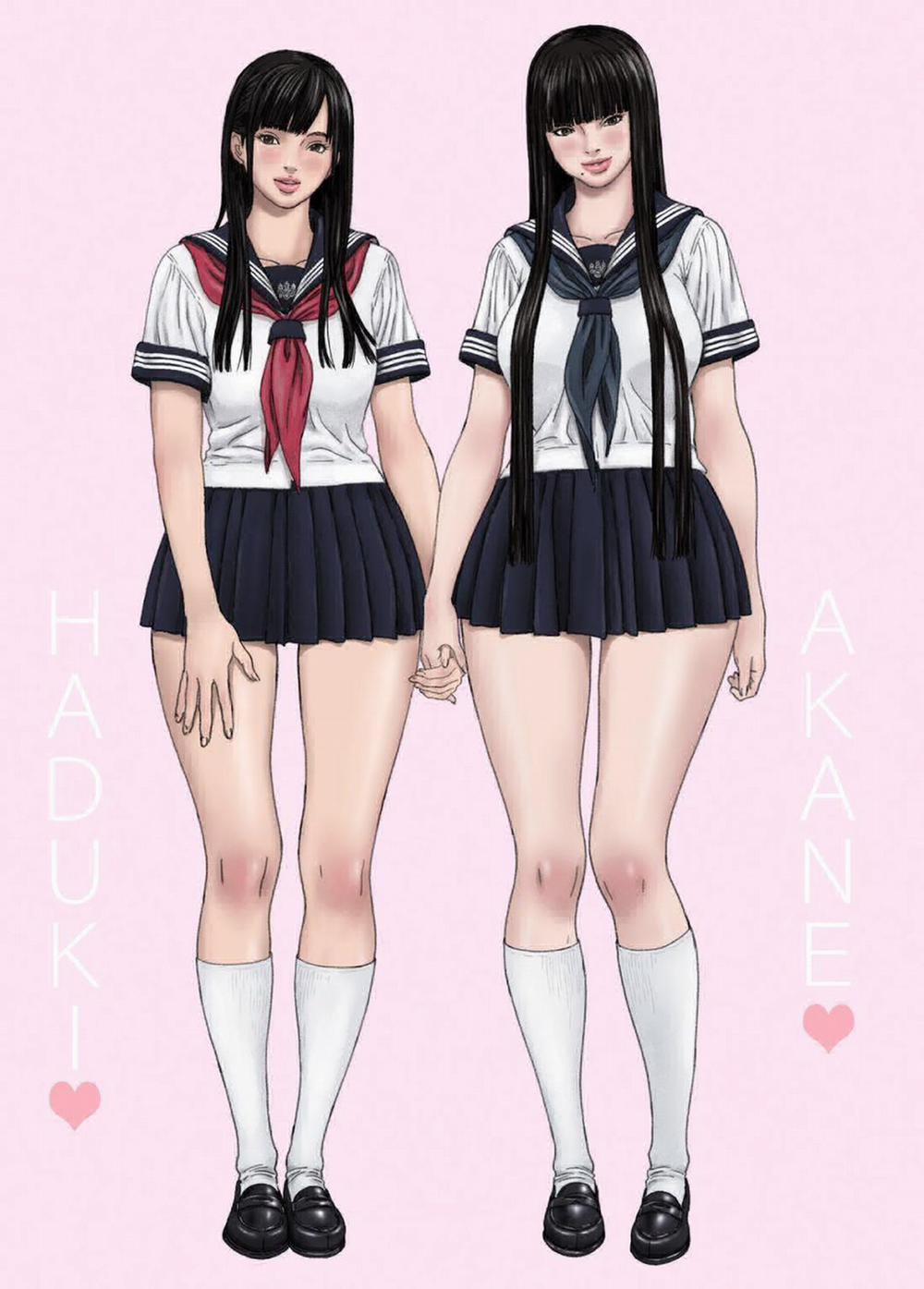 Ngôi nhà đầy dâm dục 1-C trang 27