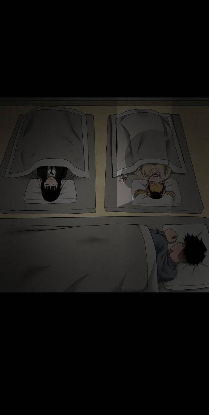 Ngôi Nhà Hoán Đổi 1 trang 104