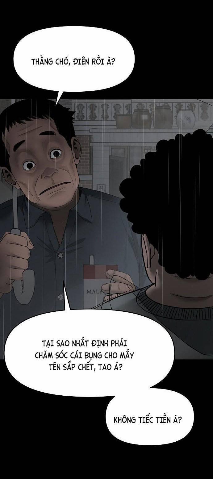 Ngôi Nhà Hoán Đổi 1 trang 120