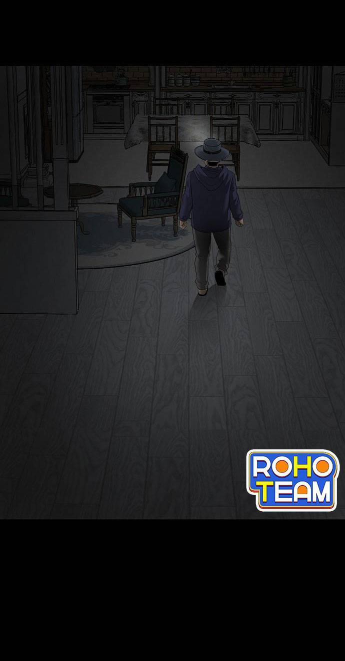 Ngôi Nhà Hoán Đổi 1 trang 13