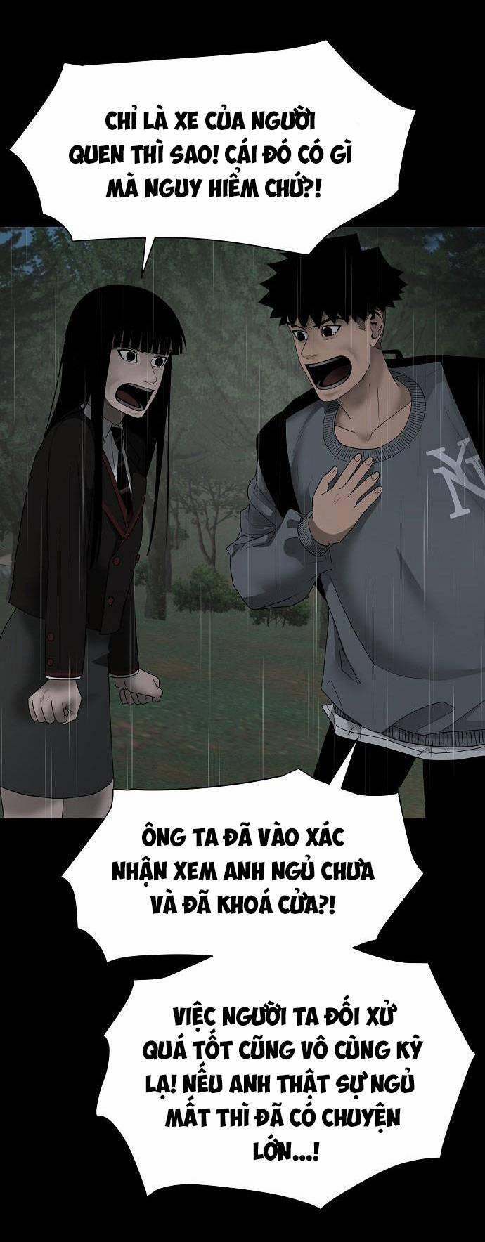 Ngôi Nhà Hoán Đổi 1 trang 135