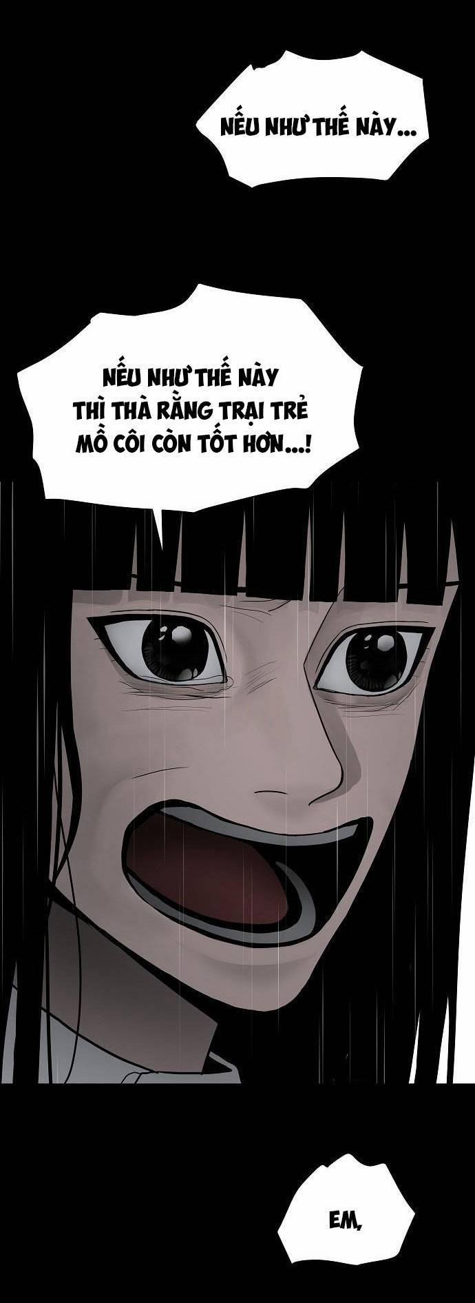 Ngôi Nhà Hoán Đổi 1 trang 138