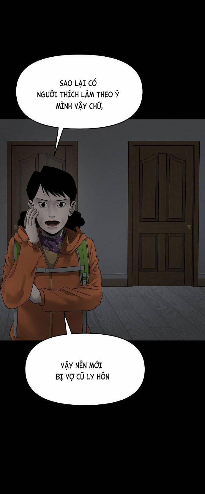 Ngôi Nhà Hoán Đổi 1 trang 14