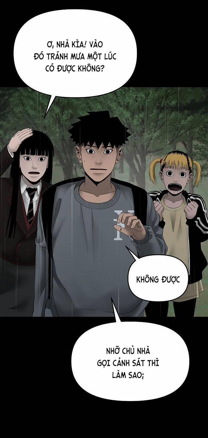 Ngôi Nhà Hoán Đổi 1 trang 153