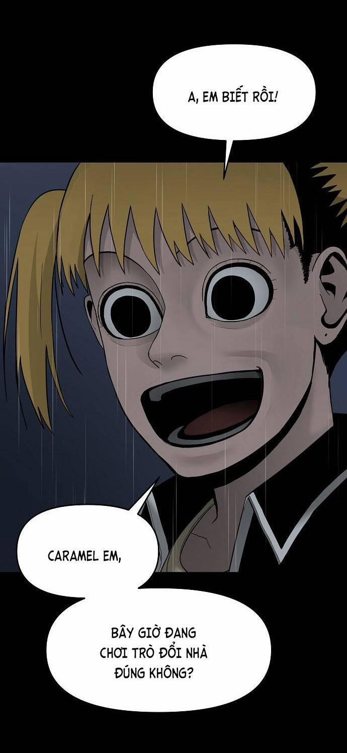 Ngôi Nhà Hoán Đổi 1 trang 159