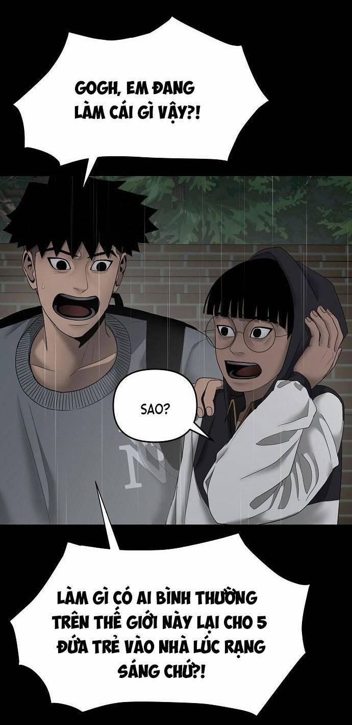 Ngôi Nhà Hoán Đổi 1 trang 164