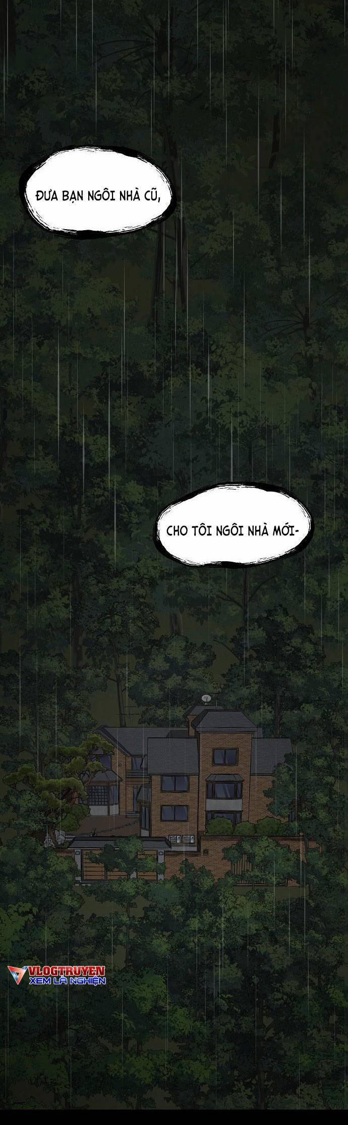 Ngôi Nhà Hoán Đổi 1 trang 2