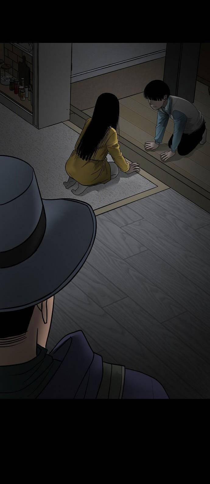 Ngôi Nhà Hoán Đổi 1 trang 20