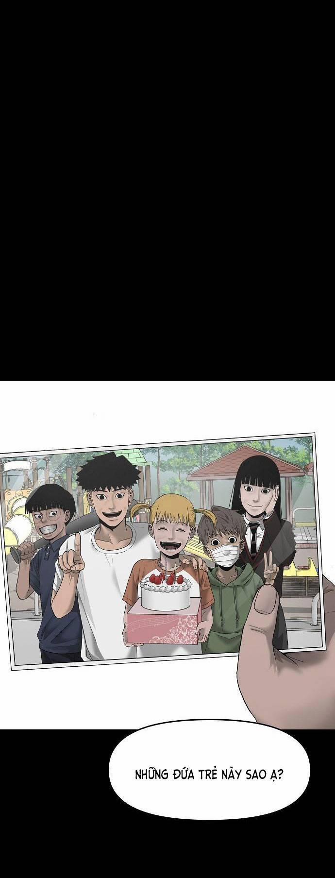 Ngôi Nhà Hoán Đổi 1 trang 33