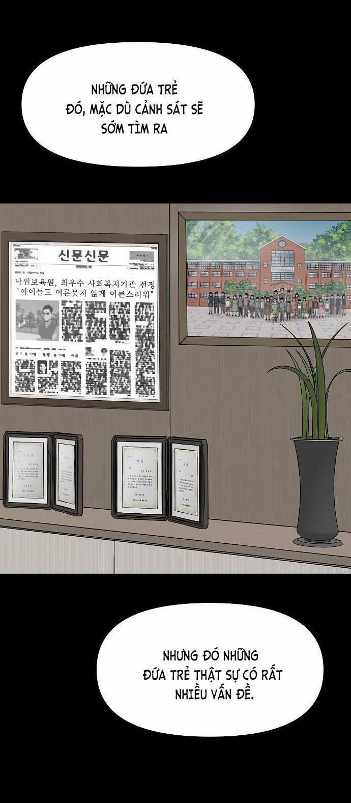 Ngôi Nhà Hoán Đổi 1 trang 39