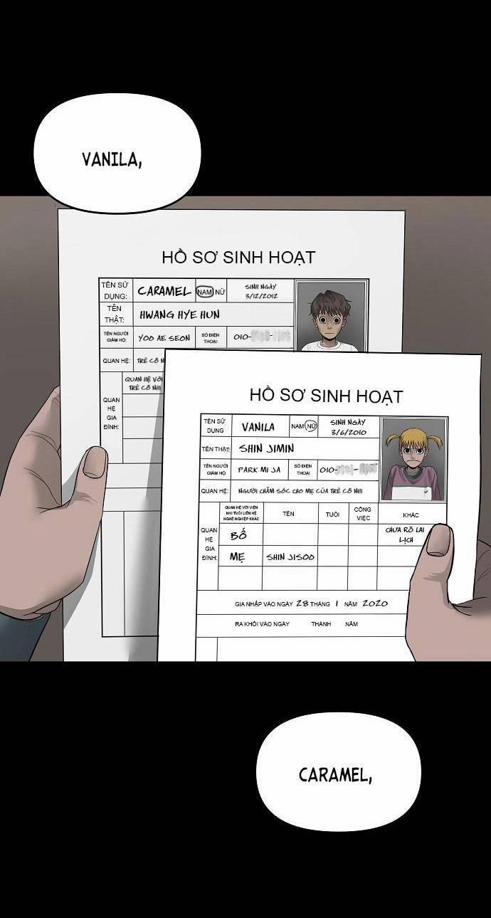 Ngôi Nhà Hoán Đổi 1 trang 42